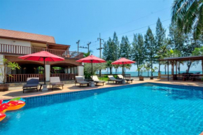  Palm Beach Resort  Пранбури